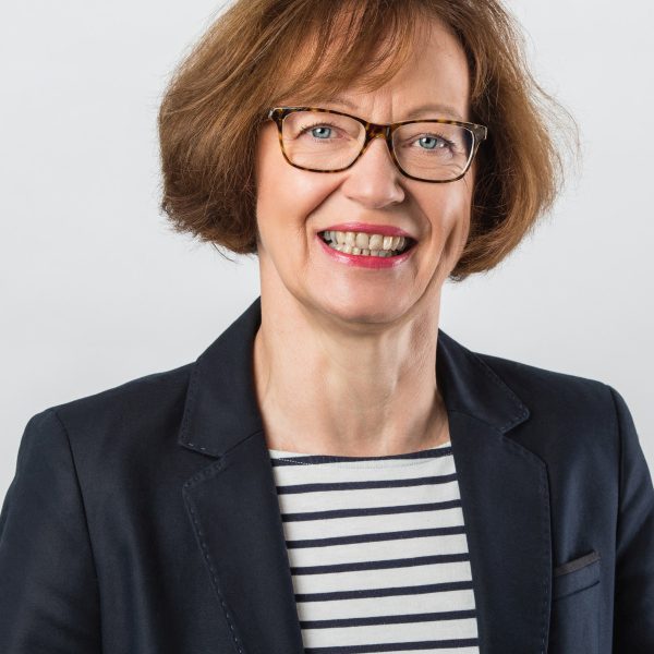 Marion Schumacher