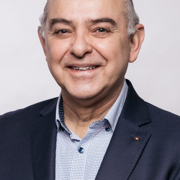 Salih Kaman