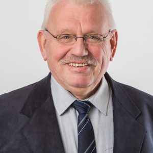 Hans Joachim Neubauer