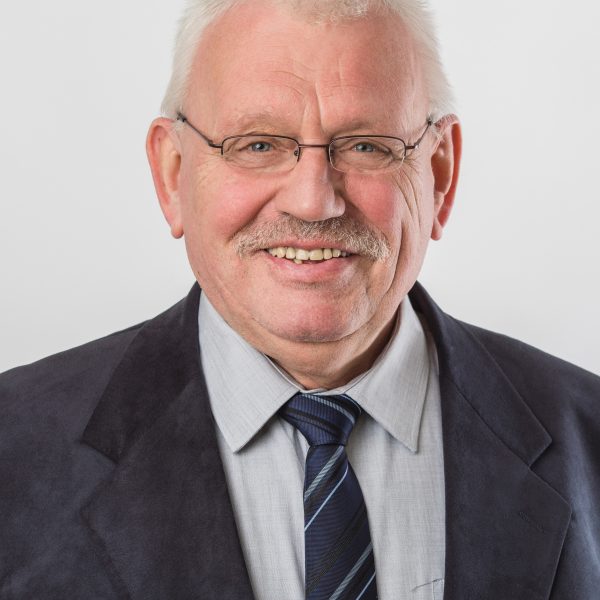Hans Joachim Neubauer