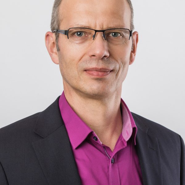 Stefan Vogelsang