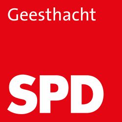 SPD Geesthacht Logo
