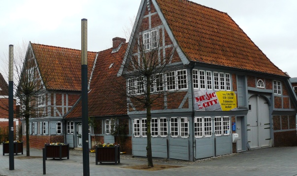 Geesthacht Museum