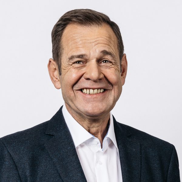 Andre Grundmann