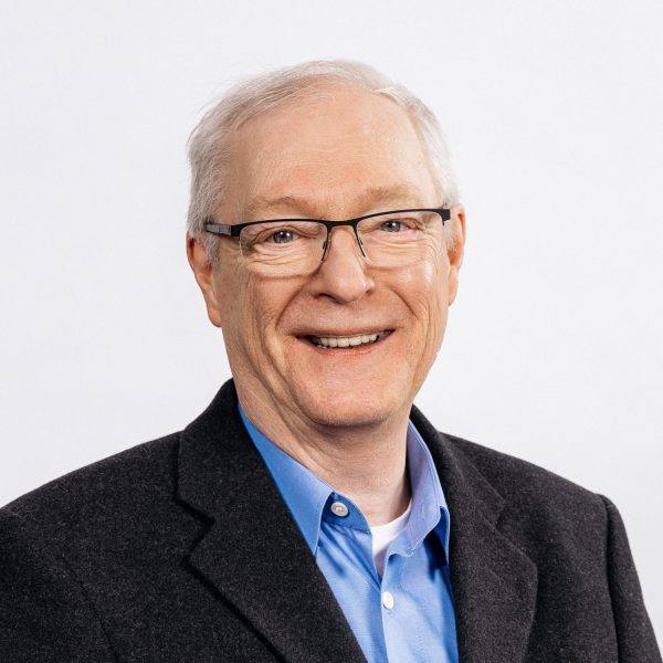 Bernward Peterburs