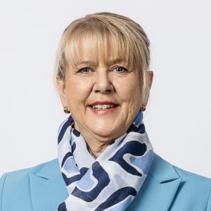 Christine Backs