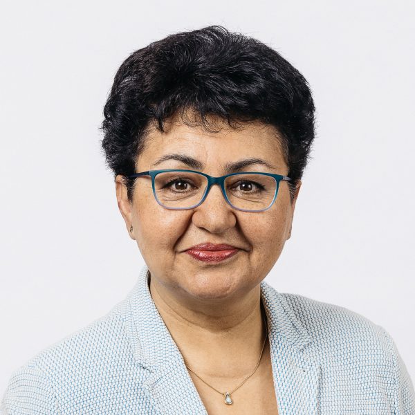 Hicran Hayik-Koller