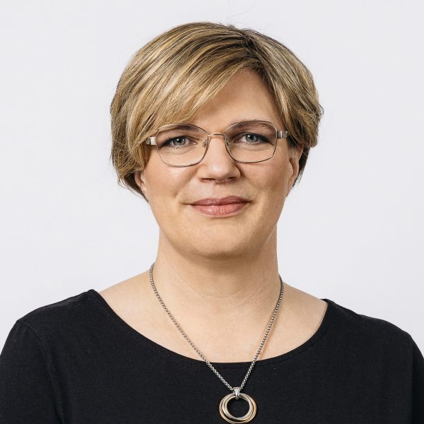 Katrin Fischer