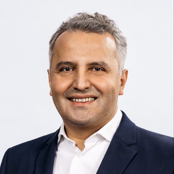 Muammer Kazanci