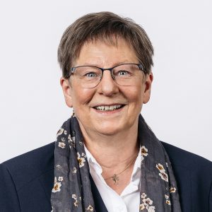 Petra Burmeister