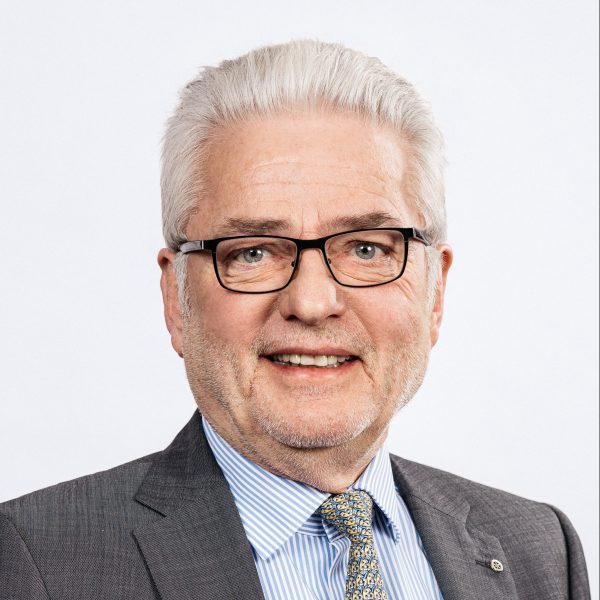 Samuel Bauer